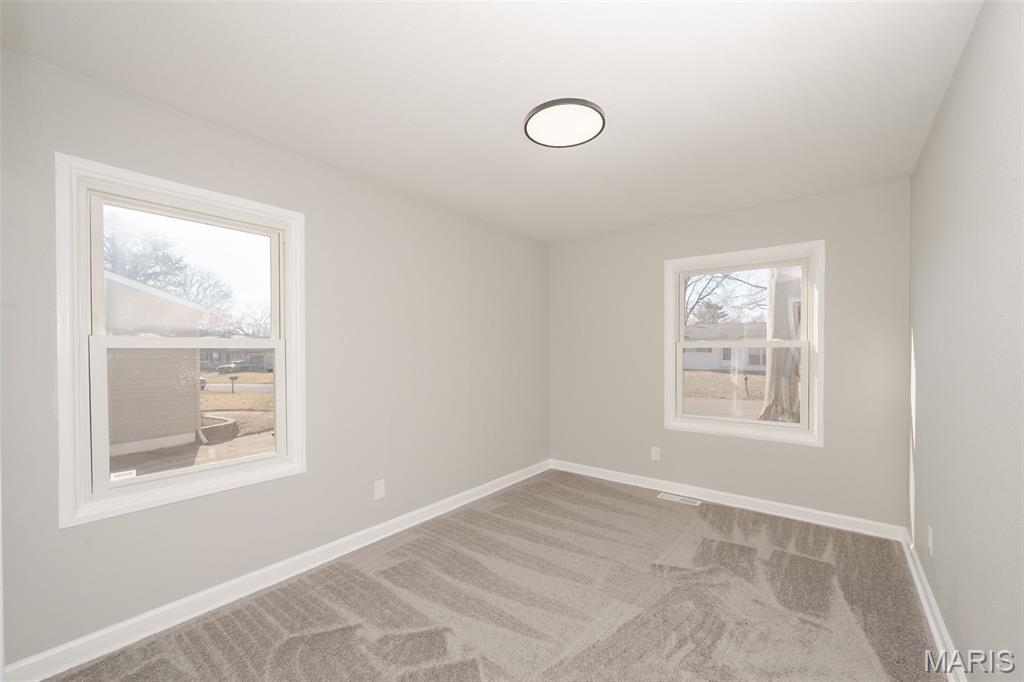 Columbia Hills - Residential