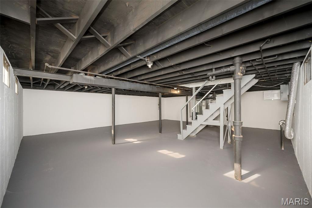 Columbia Hills - Residential