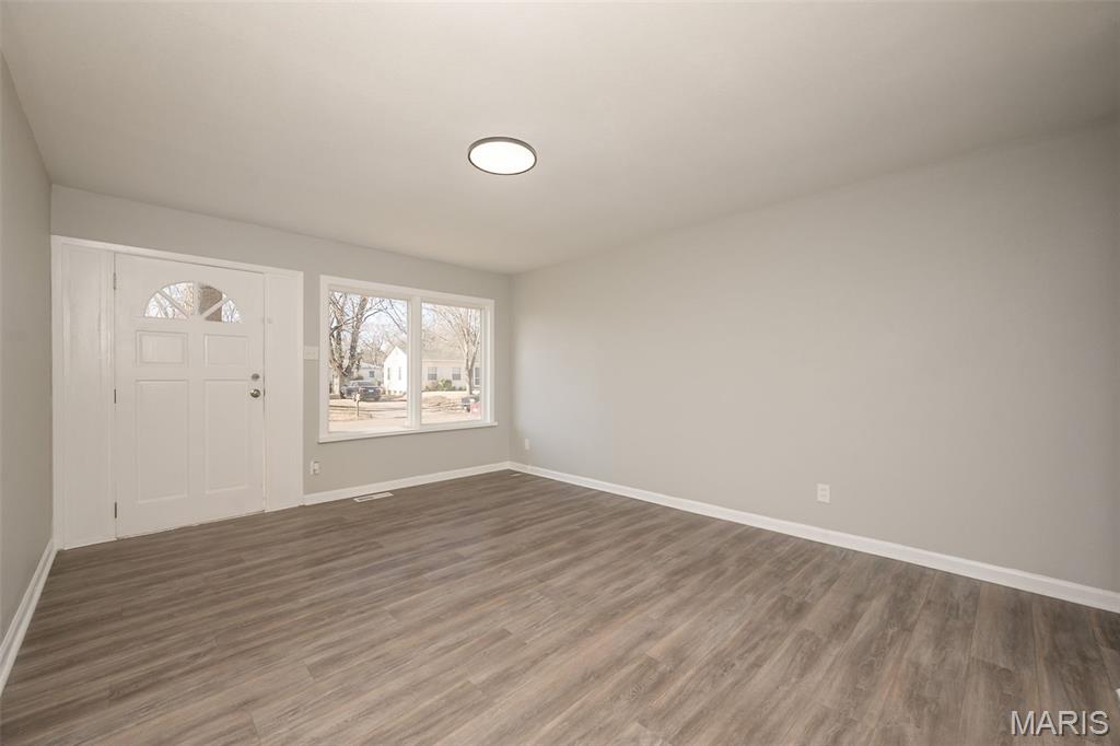 Columbia Hills - Residential