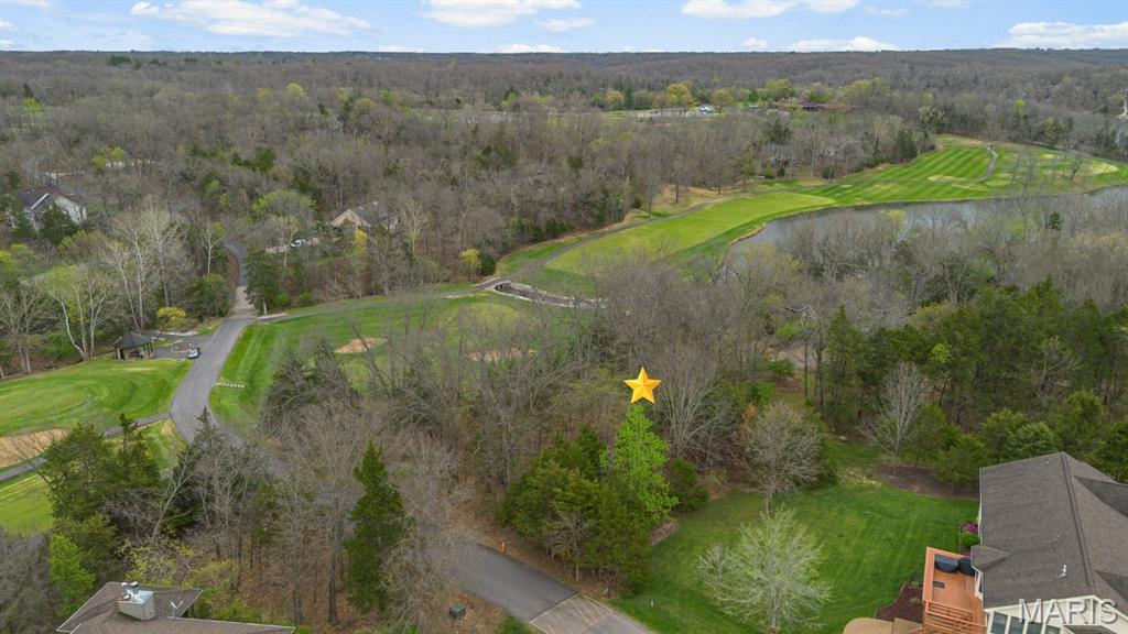 Innsbrook Estates - Land