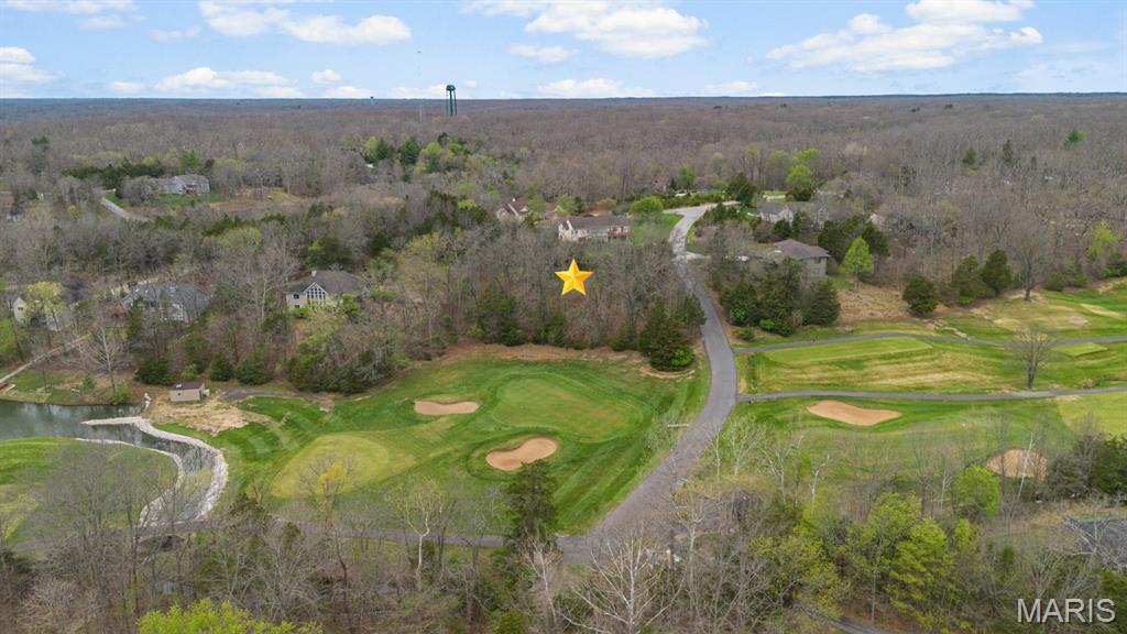 Innsbrook Estates - Land