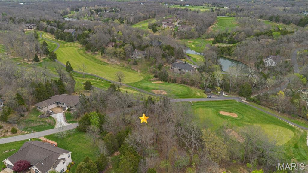 Innsbrook Estates - Land
