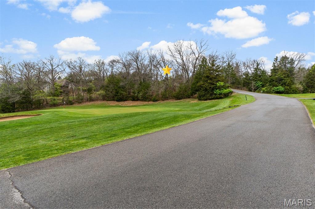 Innsbrook Estates - Land
