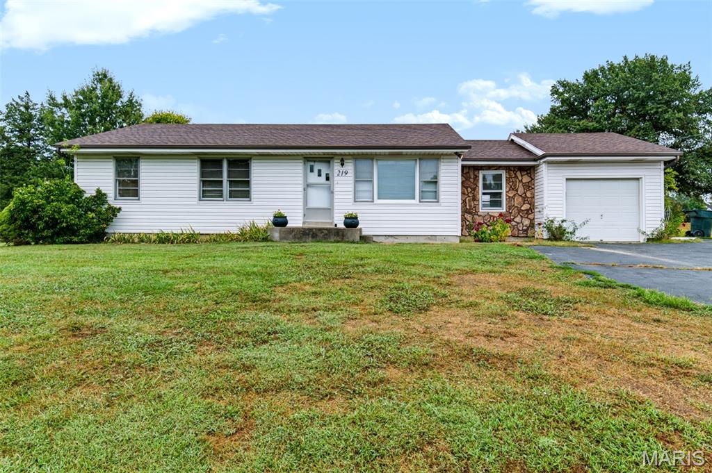 219 Mexico Road