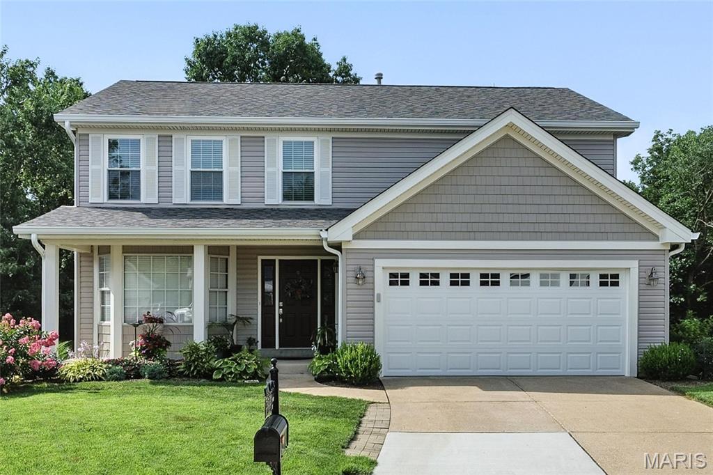 West Wind Estates - Residential