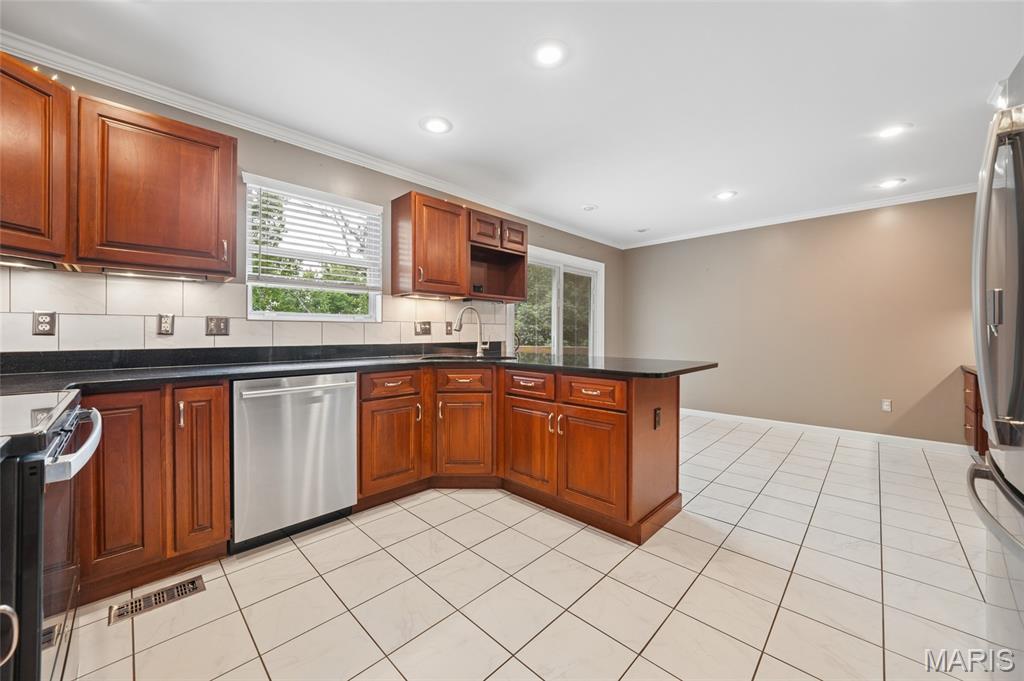 West Wind Estates - Residential