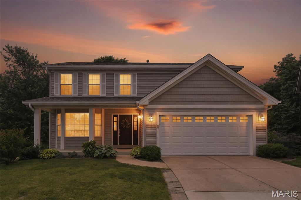 West Wind Estates - Residential