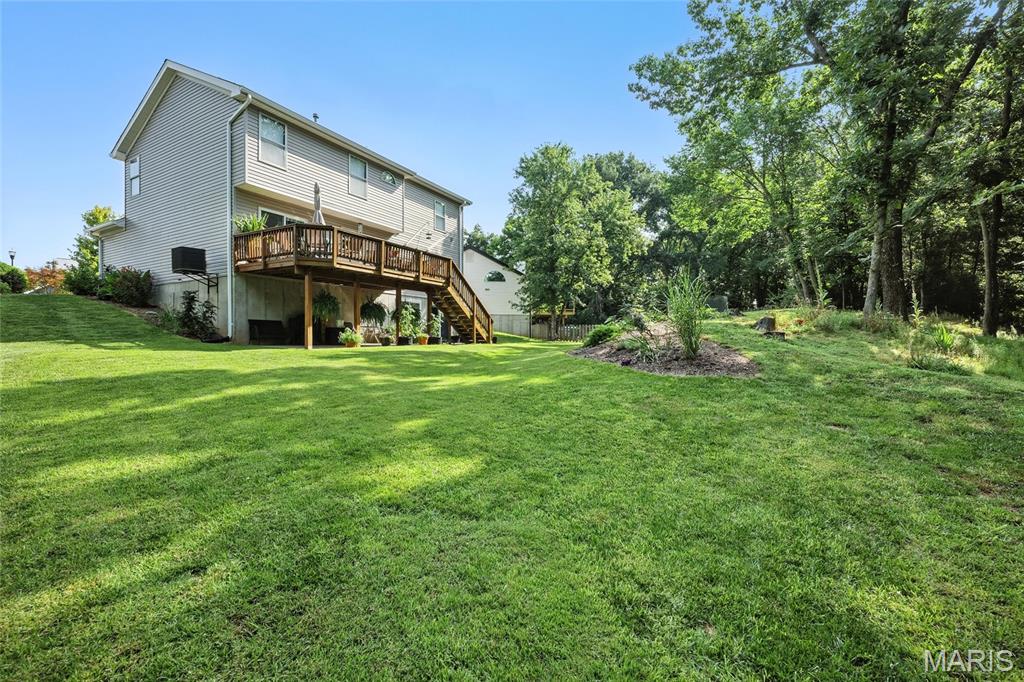 West Wind Estates - Residential