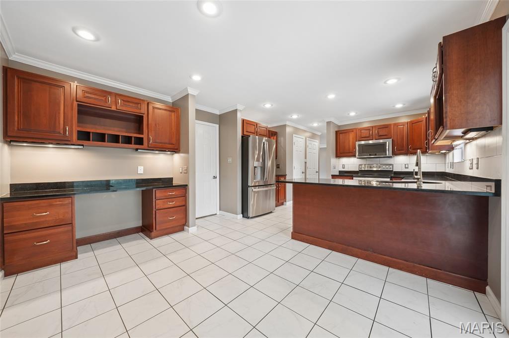West Wind Estates - Residential
