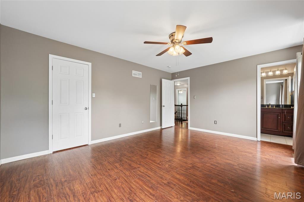 West Wind Estates - Residential