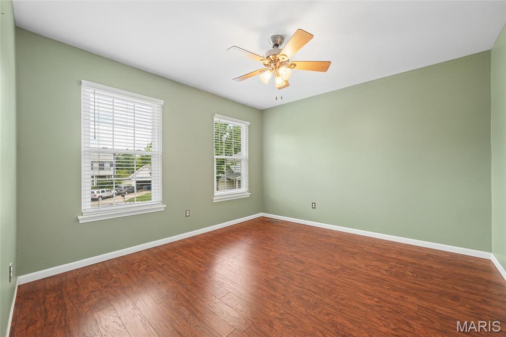 West Wind Estates - Residential
