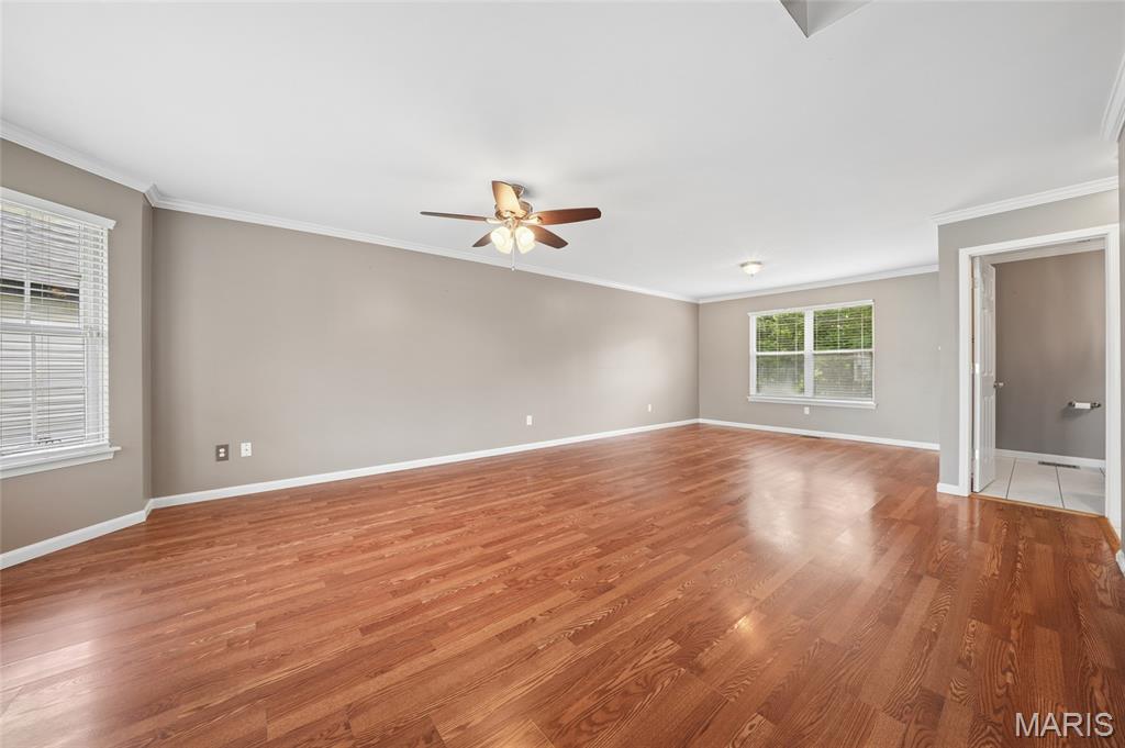 West Wind Estates - Residential