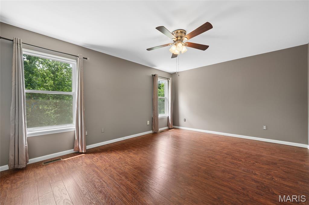 West Wind Estates - Residential