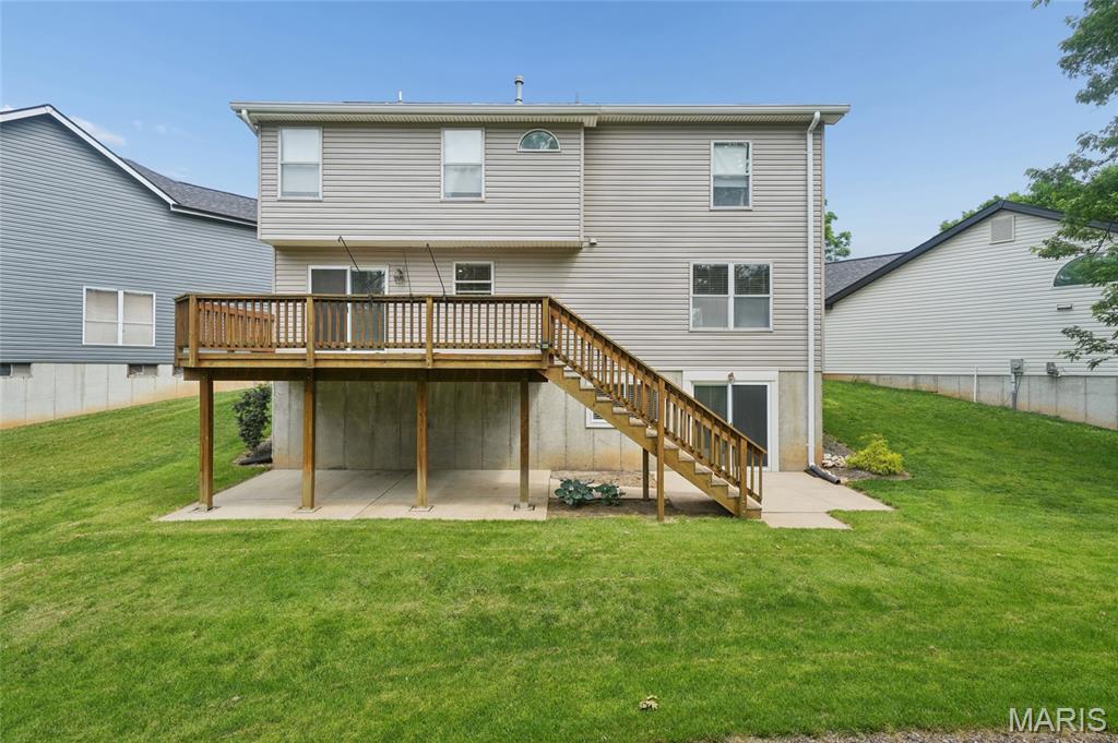 West Wind Estates - Residential