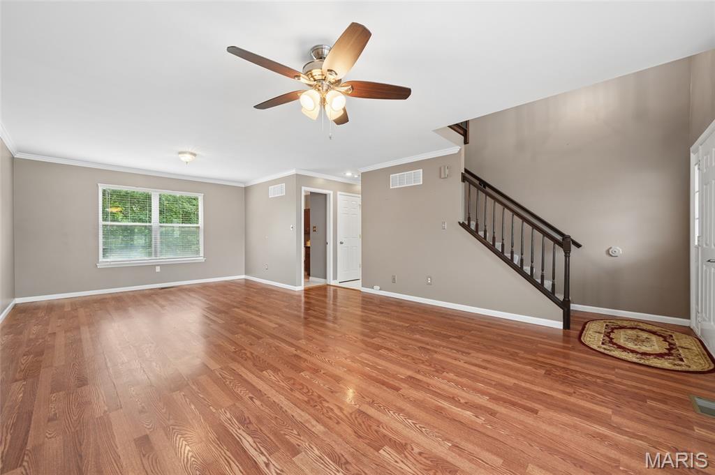 West Wind Estates - Residential