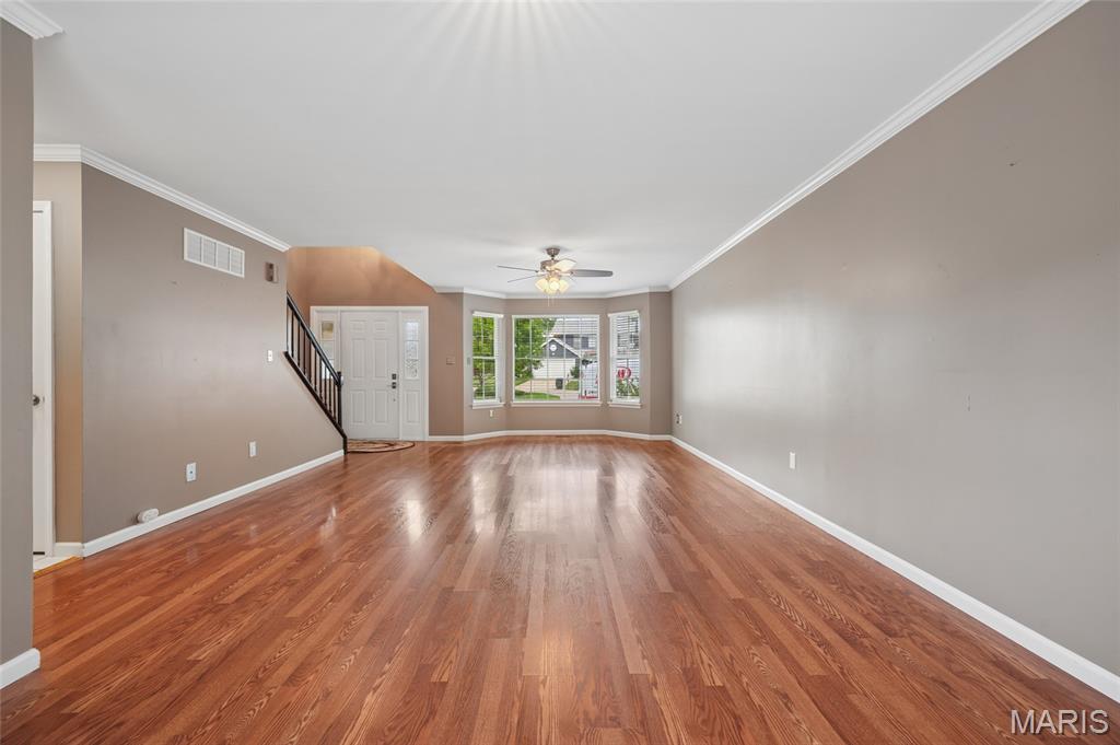West Wind Estates - Residential