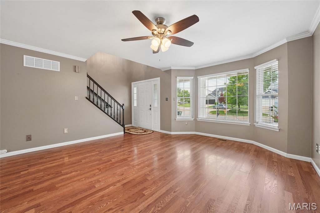 West Wind Estates - Residential