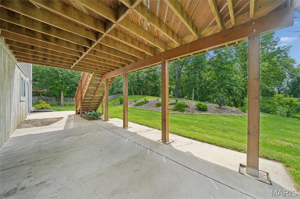 West Wind Estates - Residential