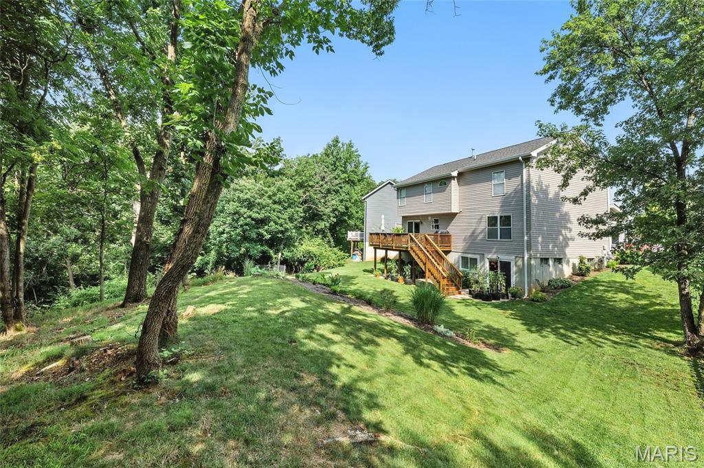 West Wind Estates - Residential