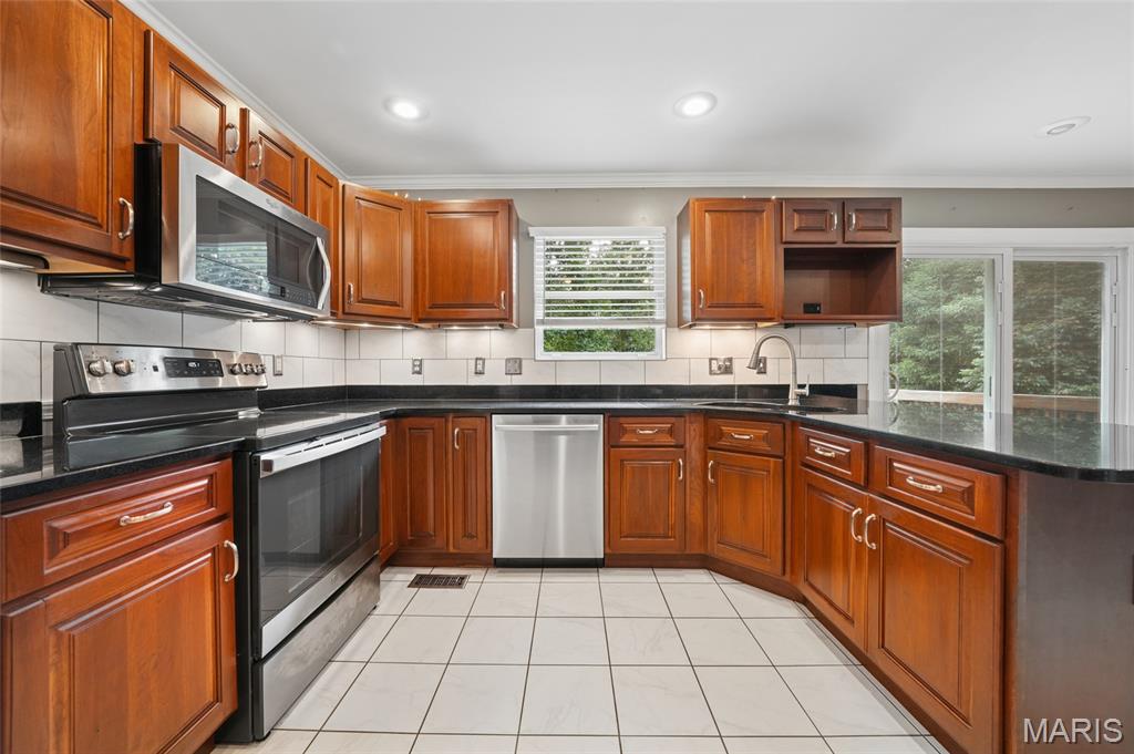West Wind Estates - Residential