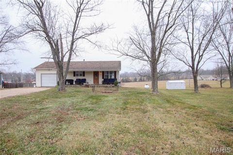 708 Dorson Circle Sullivan MO 63080