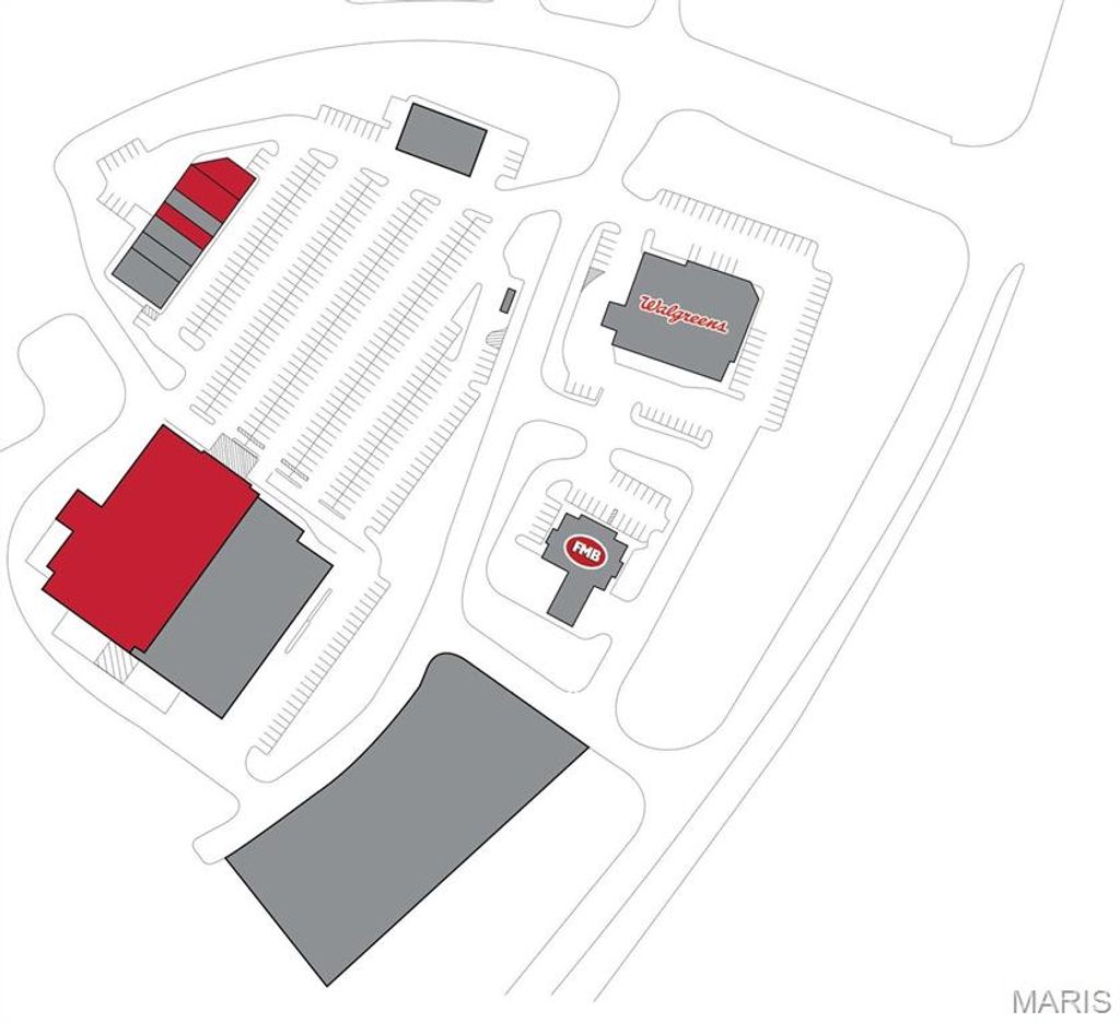 Photo of 1023 Crossroads Place, High Ridge, MO 63049 (MLS # 25073453)