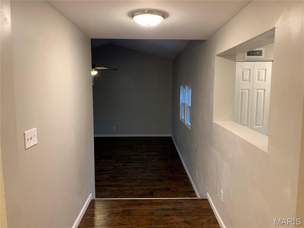 Eldorado 1 - Residential