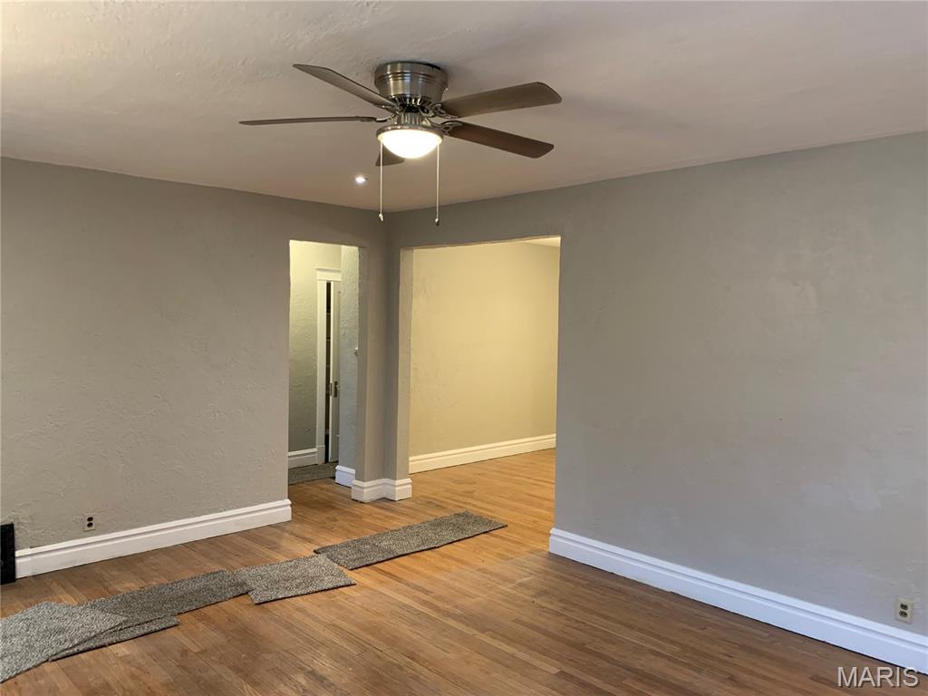 Eldorado 1 - Residential