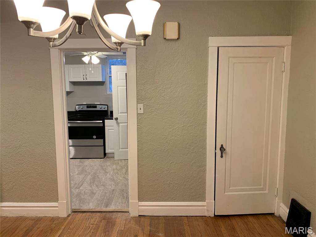 Eldorado 1 - Residential