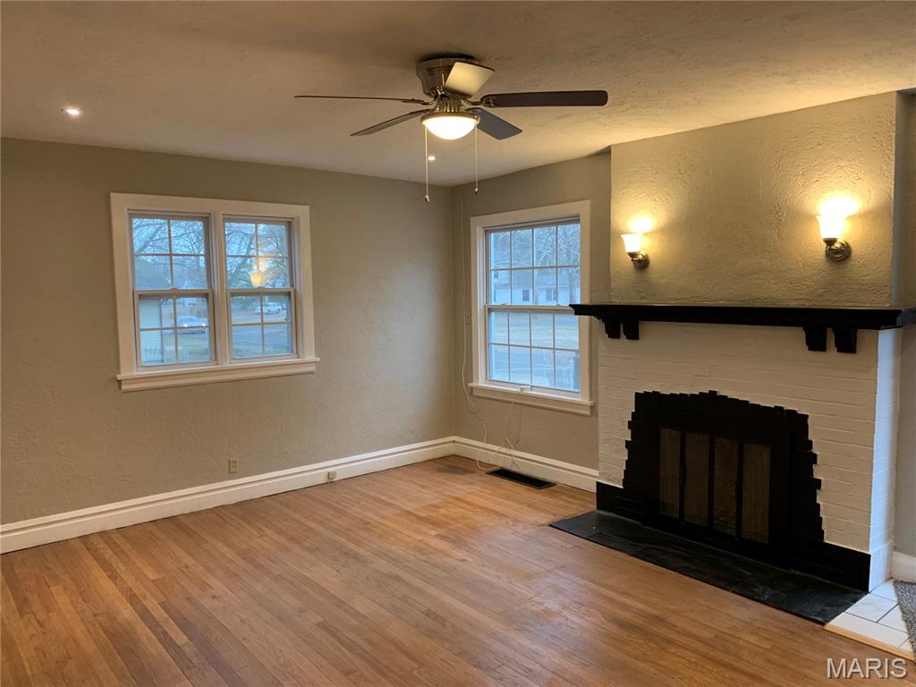 Eldorado 1 - Residential