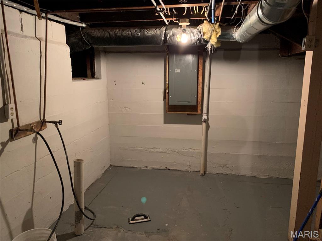 Eldorado 1 - Residential