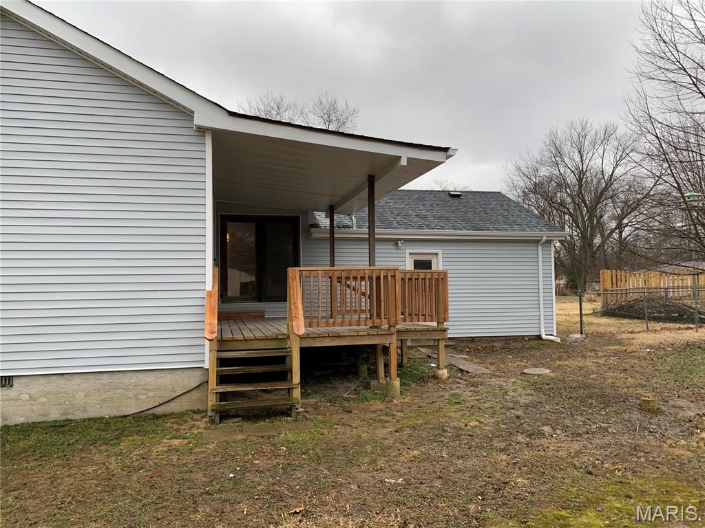 Eldorado 1 - Residential