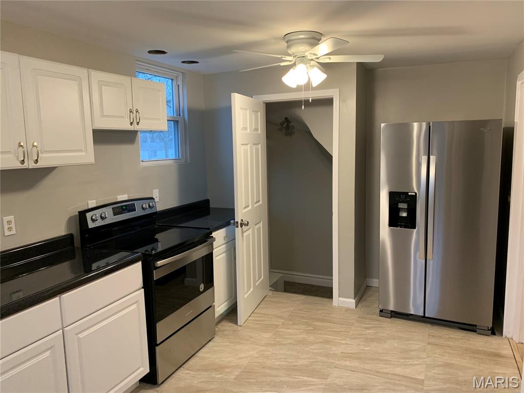 Eldorado 1 - Residential