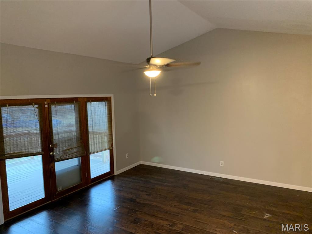 Eldorado 1 - Residential