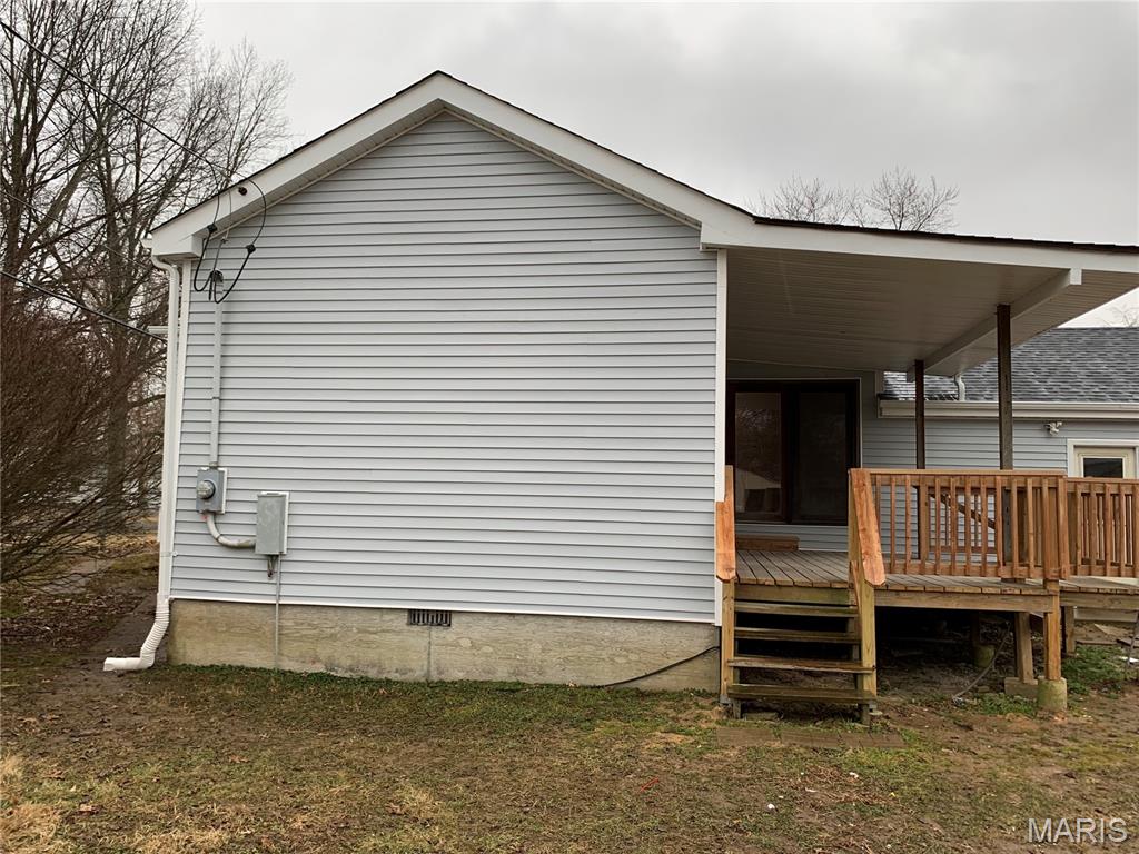 Eldorado 1 - Residential