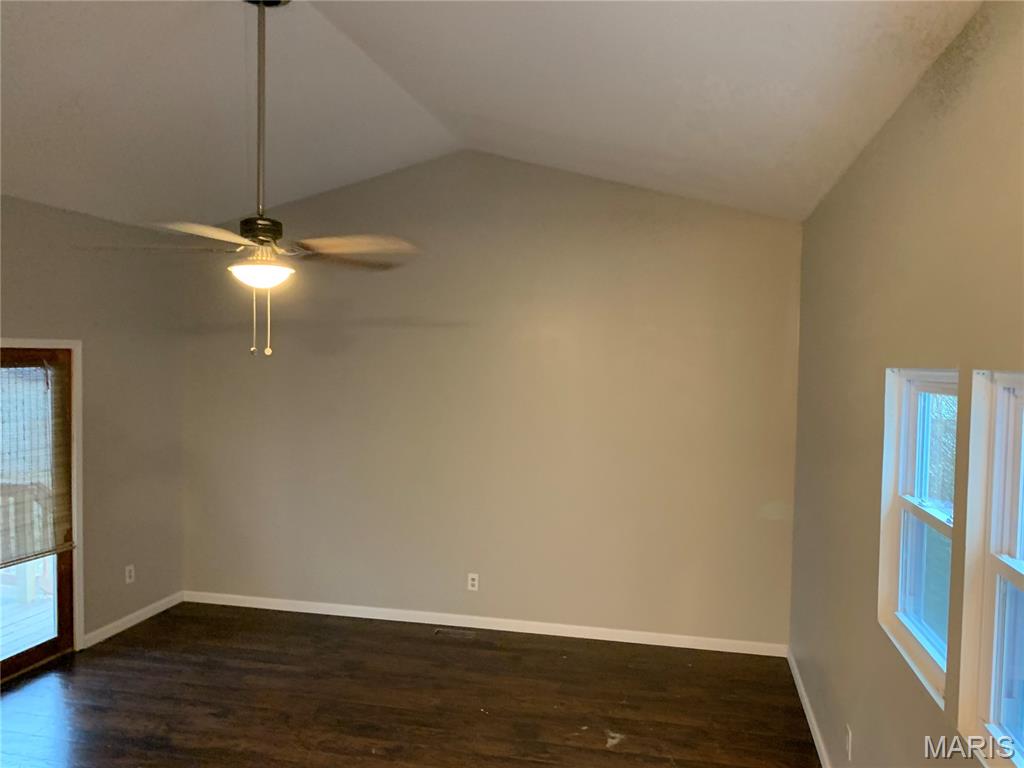 Eldorado 1 - Residential