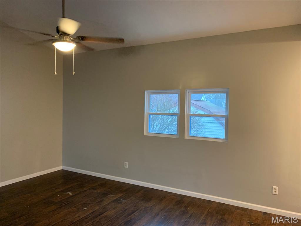 Eldorado 1 - Residential