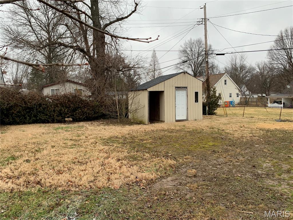 Eldorado 1 - Residential