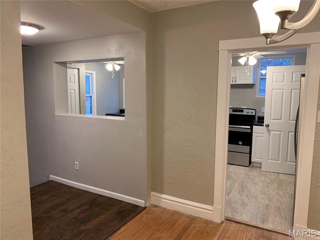 Eldorado 1 - Residential