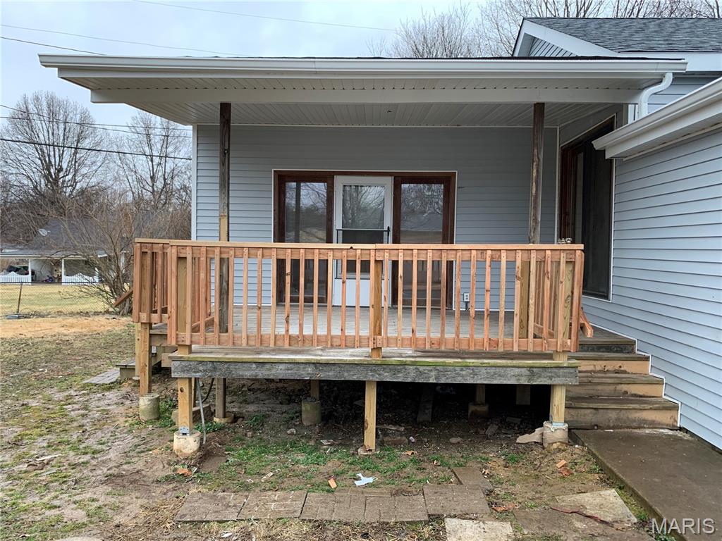 Eldorado 1 - Residential