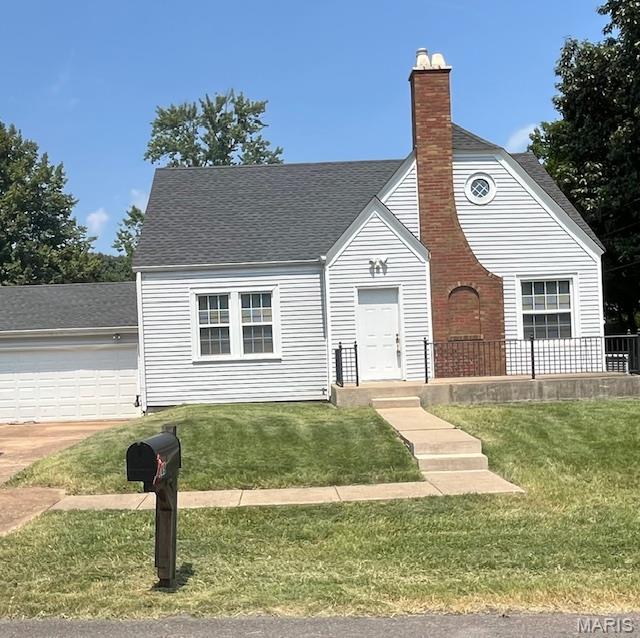 Eldorado 1 - Residential