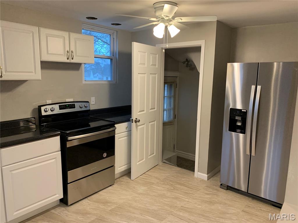 Eldorado 1 - Residential