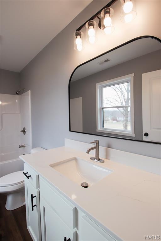 Melody Lake - Residential