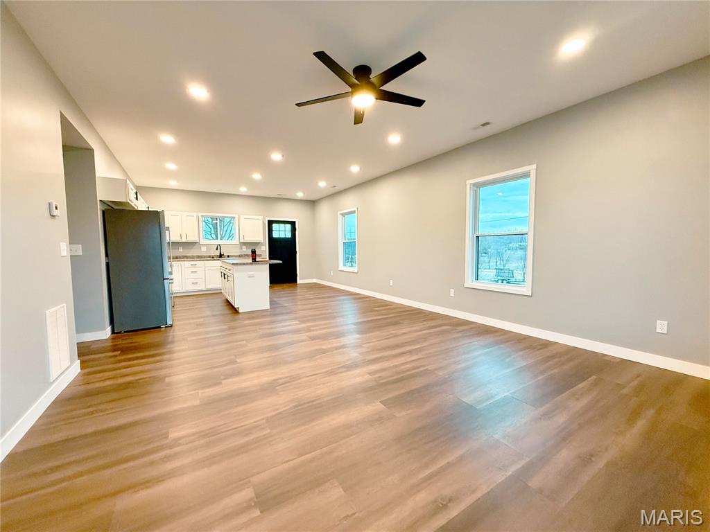 Melody Lake - Residential