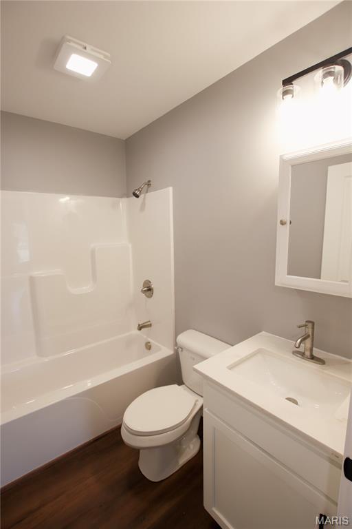 Melody Lake - Residential