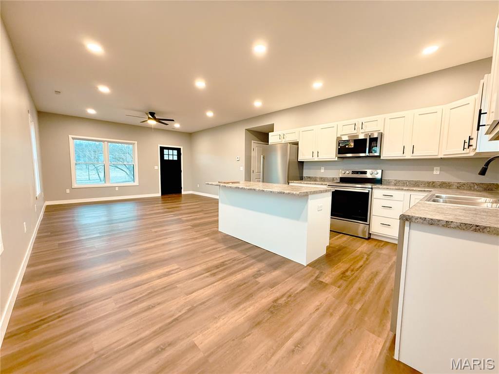 Melody Lake - Residential