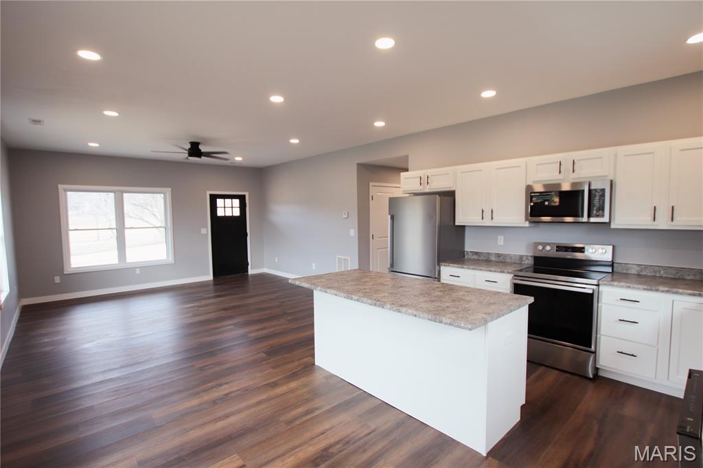 Melody Lake - Residential