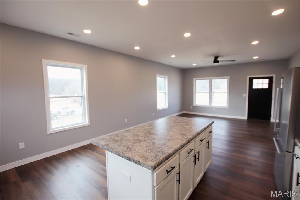 Melody Lake - Residential