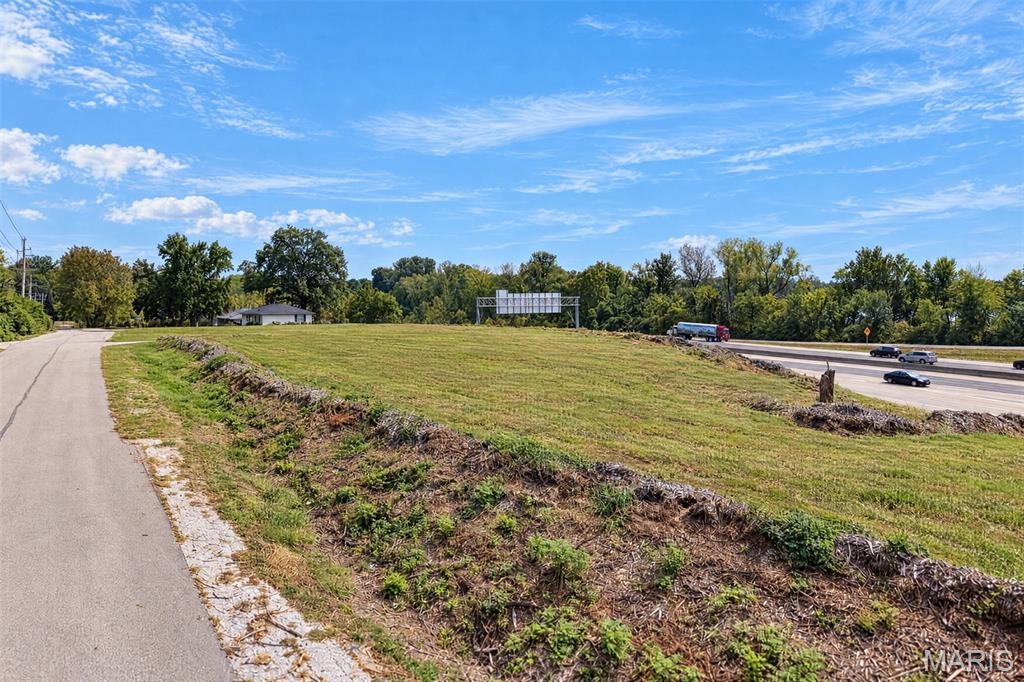 430 N Service Road
