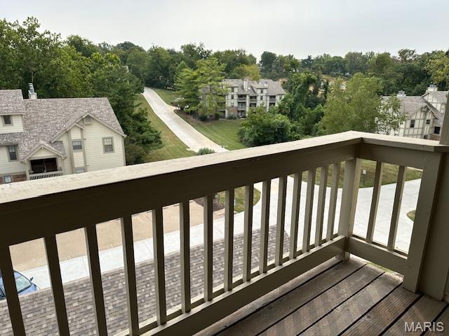 Parkside Condo - Residential